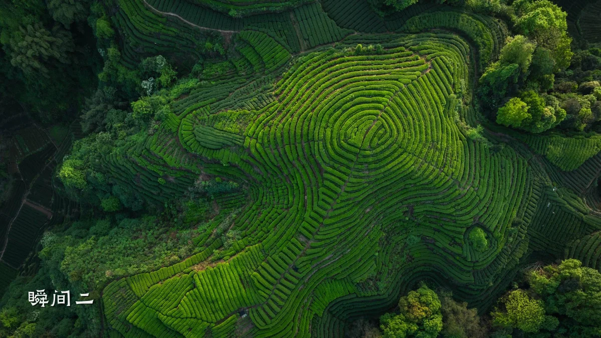 瞬间二