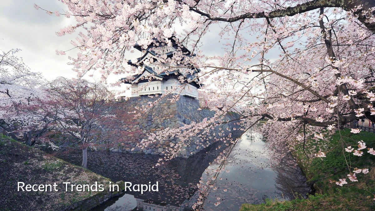 Recent Trends in Rapid
